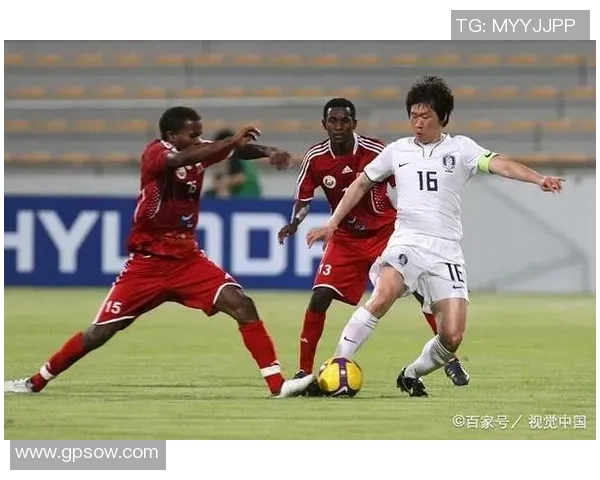 韩国足球明星现状分析与未来发展趋势探讨