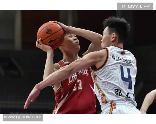 南京篮球队的转型之路探索与挑战杯赛特别报道